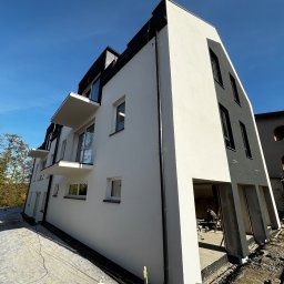 Remonty mieszkań Bielsko-Biała 2