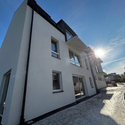 Remonty mieszkań Bielsko-Biała 3