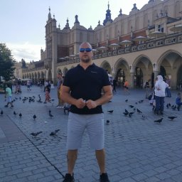 Usługi remontowe - Glazurnictwo Mrzezino