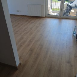 Remont łazienki Wawrzeńczyce 4