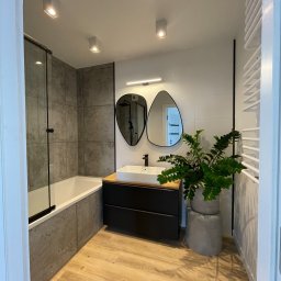 Wykończenia wnętrz Lublin 2