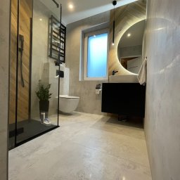 Wykończenia wnętrz Lublin 4