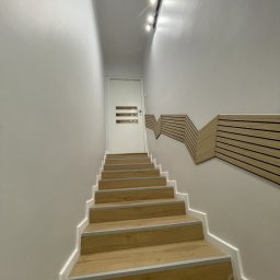 Wykończenia wnętrz Lublin 1