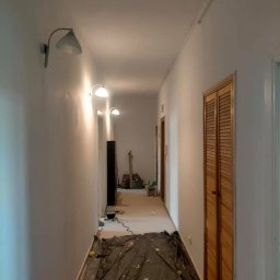 Malowanie mieszkań Poznań 4