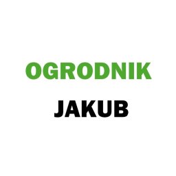 Ogrodnik Jakub - Firma Ogrodnicza Kielno