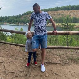 Paweł Spiączka - Układanie Podłóg Bytom