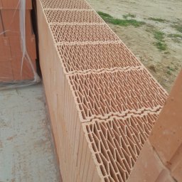 Domy murowane Lubsza 4