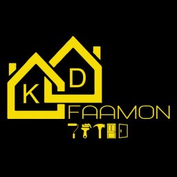 FaaMon - Montaż Drzwi Radlin