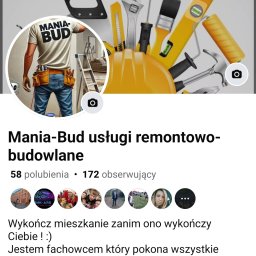 Wykończenia wnętrz Warszawa 2