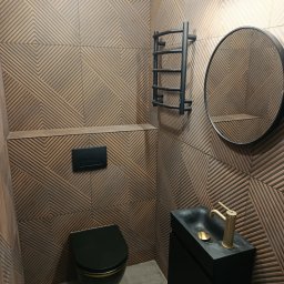 Wykończenia wnętrz Warszawa 1