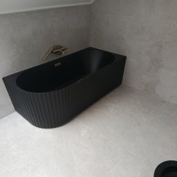 Wykończenia wnętrz Warszawa 2