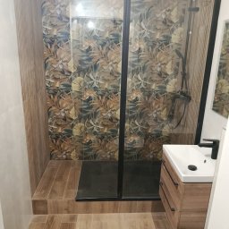 Wykończenia wnętrz Warszawa 3