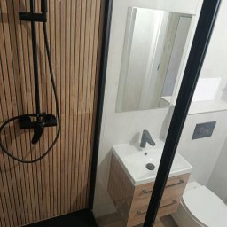 Wykończenia wnętrz Warszawa 4