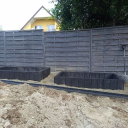 Układanie kostki brukowej Biała Podlaska 4