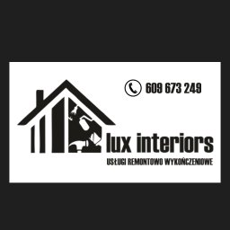 Lux Interiors usługi remontowo wykończeniowe - Remont Biura Zakliczyn