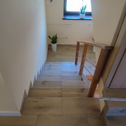 Remonty mieszkań Zakliczyn 1