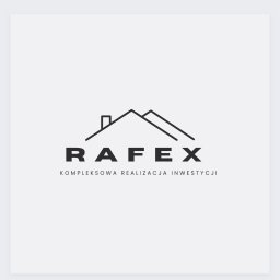 RAFEX Sp. z o.o. - Budowa Domów Złotoryja