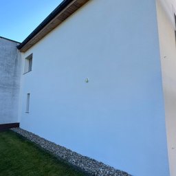 Ocieplanie elewacji Złotoryja 3