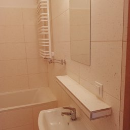 Glazurnik Dębe Wielkie 1