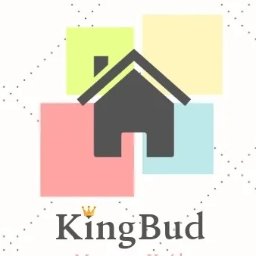 KINGBUD - Elewacja Domu Kamionna