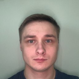 Dmytro Onyshchuk - Firma Logistyczna Warszawa