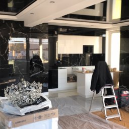 Remonty mieszkań Białystok 3