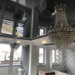 Remonty mieszkań Białystok 2