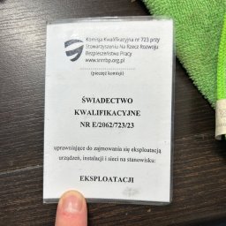 Instalacje elektryczne Wrocław 2