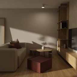 okońskaSTUDIO - Aranżacja Łazienek Poznań