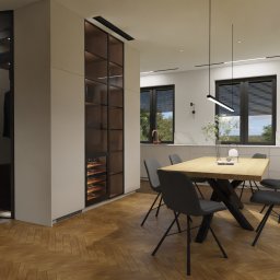 Projektowanie mieszkania Poznań 4