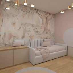 Projektowanie mieszkania Poznań 2