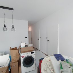 Remonty biur Łódź 2