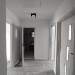 Remonty biur Łódź 4