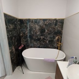 Ka-bud - Docieplenia Budynków Łódź