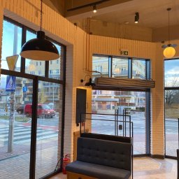 Glazurnik Warszawa 2