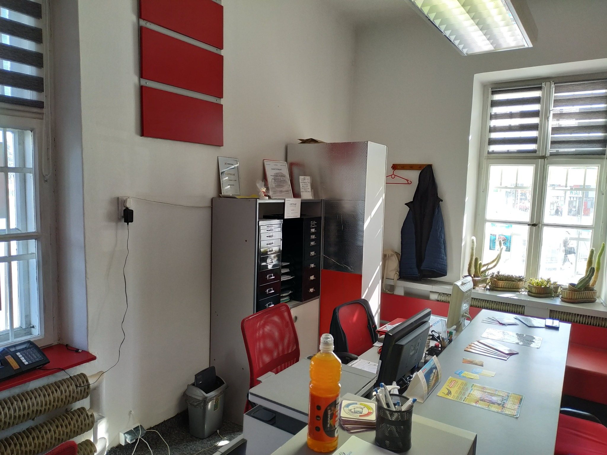 Biro Podróży Wagabunda Rzeszów