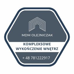 MDM Olejniczak - Sufit Napinany Warszawa