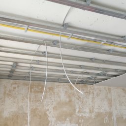 Remonty mieszkań Warszawa 1