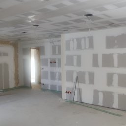 Remonty mieszkań Warszawa 2