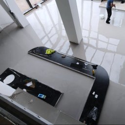 PAWEŁ GUNIA PAGAN - Posadzki Krak&oacute;w