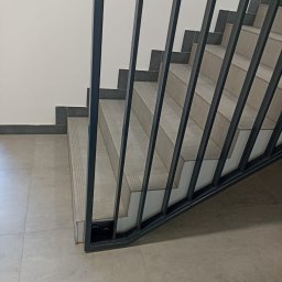 WELD-PROJECT - Rewelacyjne Balustrady Balkonowe Nierdzewne Zielona Góra