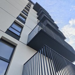 WELD-PROJECT - Odbiory mieszkań i domów Zielona Góra