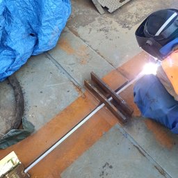 Balustrady nierdzewne Zielona Góra 4