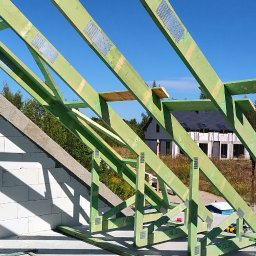 Domy murowane Gdańsk 3