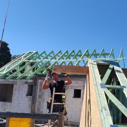 Domy murowane Gdańsk 4