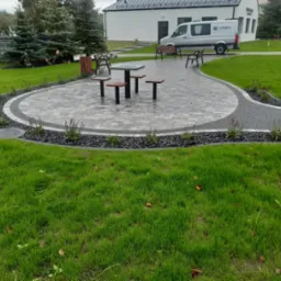 Kacik szachowy projekt firmy Krespo