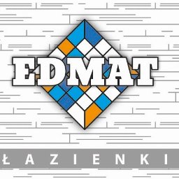 EDMAT-Łazienki Mateusz Dziechciowski - Remont Łazienki Rabka-Zdrój
