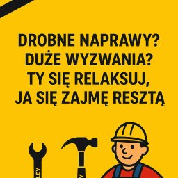 Krystian Kuna - Naprawa Okien Rzesz&oacute;w