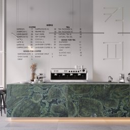 Projektowanie mieszkania Warszawa 1