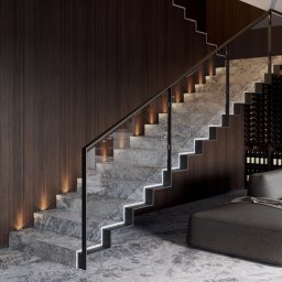 Projektowanie mieszkania Warszawa 3